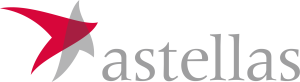 Astellas Pharma Logo PNG Transparent & Vector