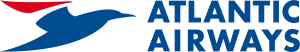 Atlantic Airways Logo in Vector