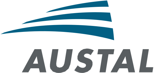 Austal Logo Vector (EPS, SVG) + PNG