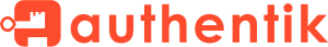authentik Vector Logo + PNG