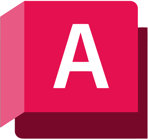 AutoCAD icon SVG, AI, EPS & PNG