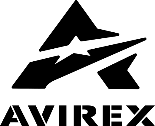 Avirex logo PNG Avirex logo