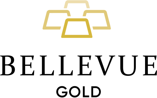 Bellevue Gold Limited Logo PNG & Vector Files