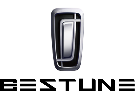 Bestune Vector Logo + PNG Files
