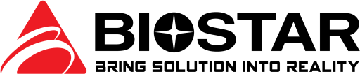 Biostar Logo Vector Files