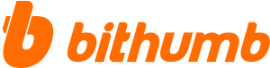 Bithumb Vector Logo + PNG