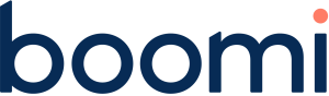 Boomi Logo in Vector