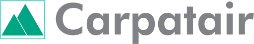 Carpatair Vector Logo + PNG Files