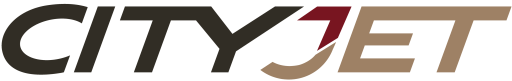 CityJet Logo Vector Files