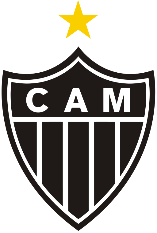 Clube Atlético Mineiro Logo PNG & Vector Files