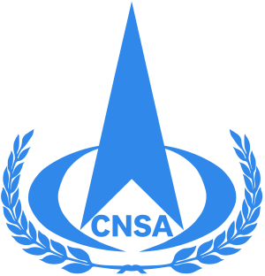 CNSA Logo Vector Files