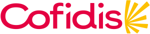 Cofidis 2026 Vector Logo + PNG
