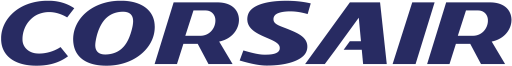 Download Corsair International Logo PNG & Vector