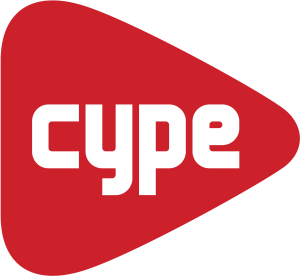 CYPE Logo PNG Transparent & Vector