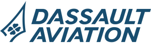Dassault Aviation Vector Logo + PNG Files