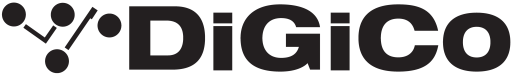 DiGiCo Logo PNG Transparent & Vector