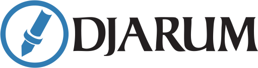 Djarum Logo PNG & Vector Files