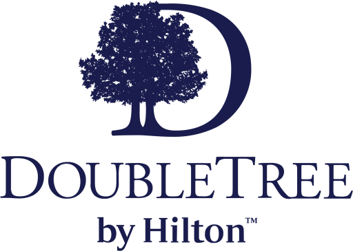 DoubleTree Vector Logo + PNG Files