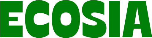 Ecosia Logo PNG Transparent & Vector