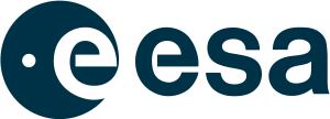 European Space Agency (ESA) Logo Vector Files