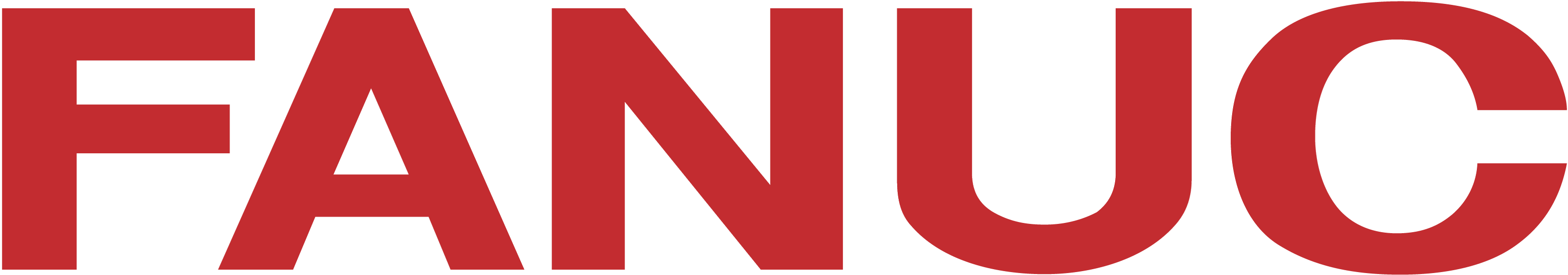 FANUC Logo Download PNG & Vector (SVG, EPS)