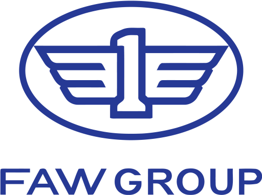 FAW Group Logo Vector Files