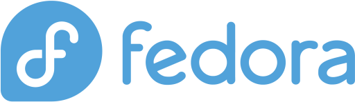 Fedora Linux Logo PNG & Vector Files