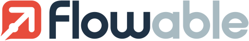 Flowable Logo Vector Files