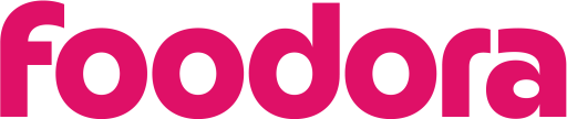 Foodora Logo Vector (EPS, SVG) + PNG