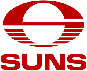 Gold Coast Suns Logo PNG Transparent & Vector