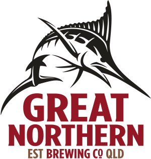 Great Northern Brewing Logo Vector Files