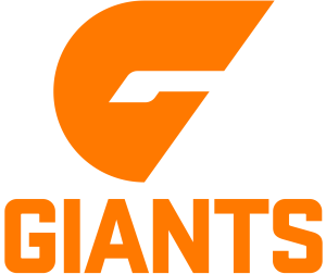 GWS Giants Logo SVG, AI, EPS & PNG