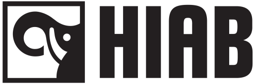 Hiab Corporation Logo Vector Files