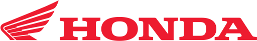 Honda Motorcycles Logo PNG Transparent & Vector