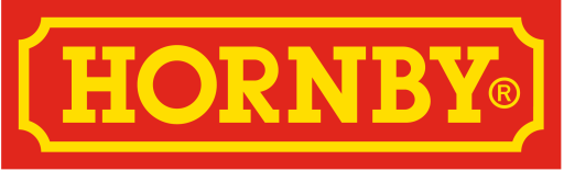 Hornby Railways Logo SVG, EPS & PNG