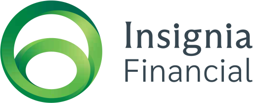 Download Insignia Financial Logo PNG & Vector