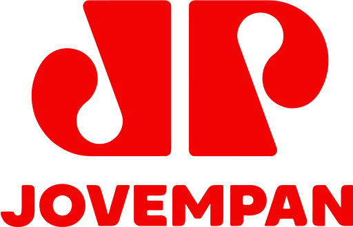 Jovem Pan Logo PNG Transparent & Vector