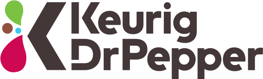 Keurig Dr Pepper Logo Vector (SVG, EPS) + PNG