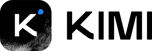 Kimi (chatbot) Logo PNG & Vector Files