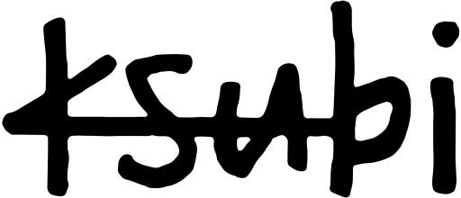 Ksubi Logo SVG, AI, EPS & PNG