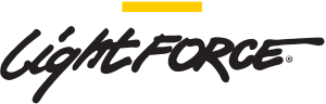 Lightforce Logo in Vector