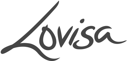 Lovisa Logo PNG & Vector Files