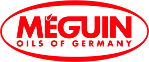 Meguin Vector Logo + PNG