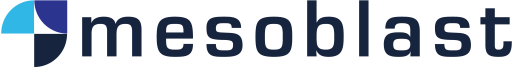 Mesoblast Logo Vector Files