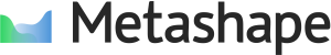 Metashape Logo PNG + Vector