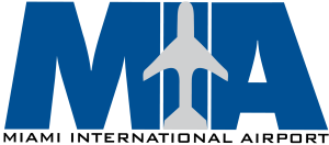 Miami International Airport Vector Logo + PNG Files