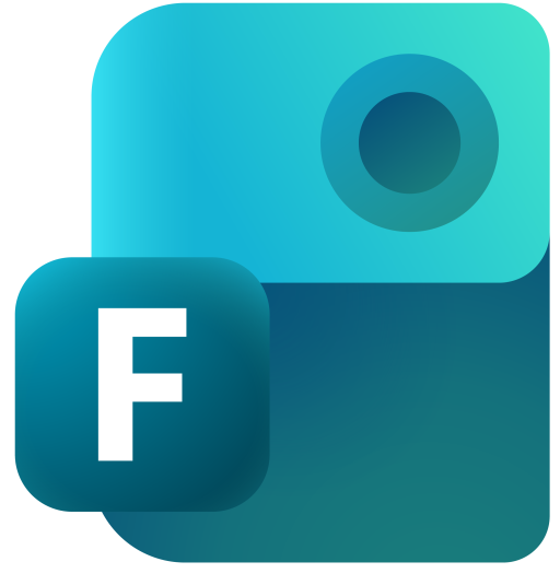 Microsoft Forms Logo PNG Transparent & Vector