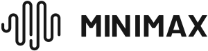 MiniMax Logo PNG + Vector