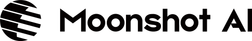 Moonshot AI Logo PNG & Vector Files