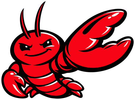OpenClaw icon PNG & Vector